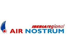 logo air nostrum