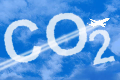 derechos emisiones aviacion